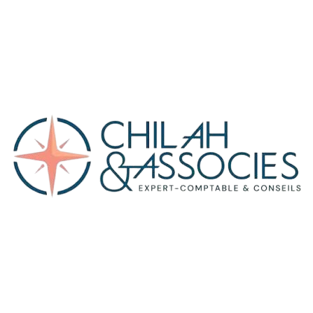Logo Chilah & Associés