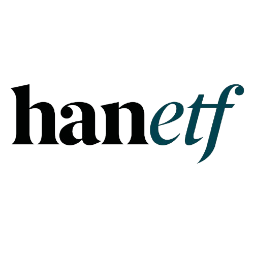 Logo HANetf