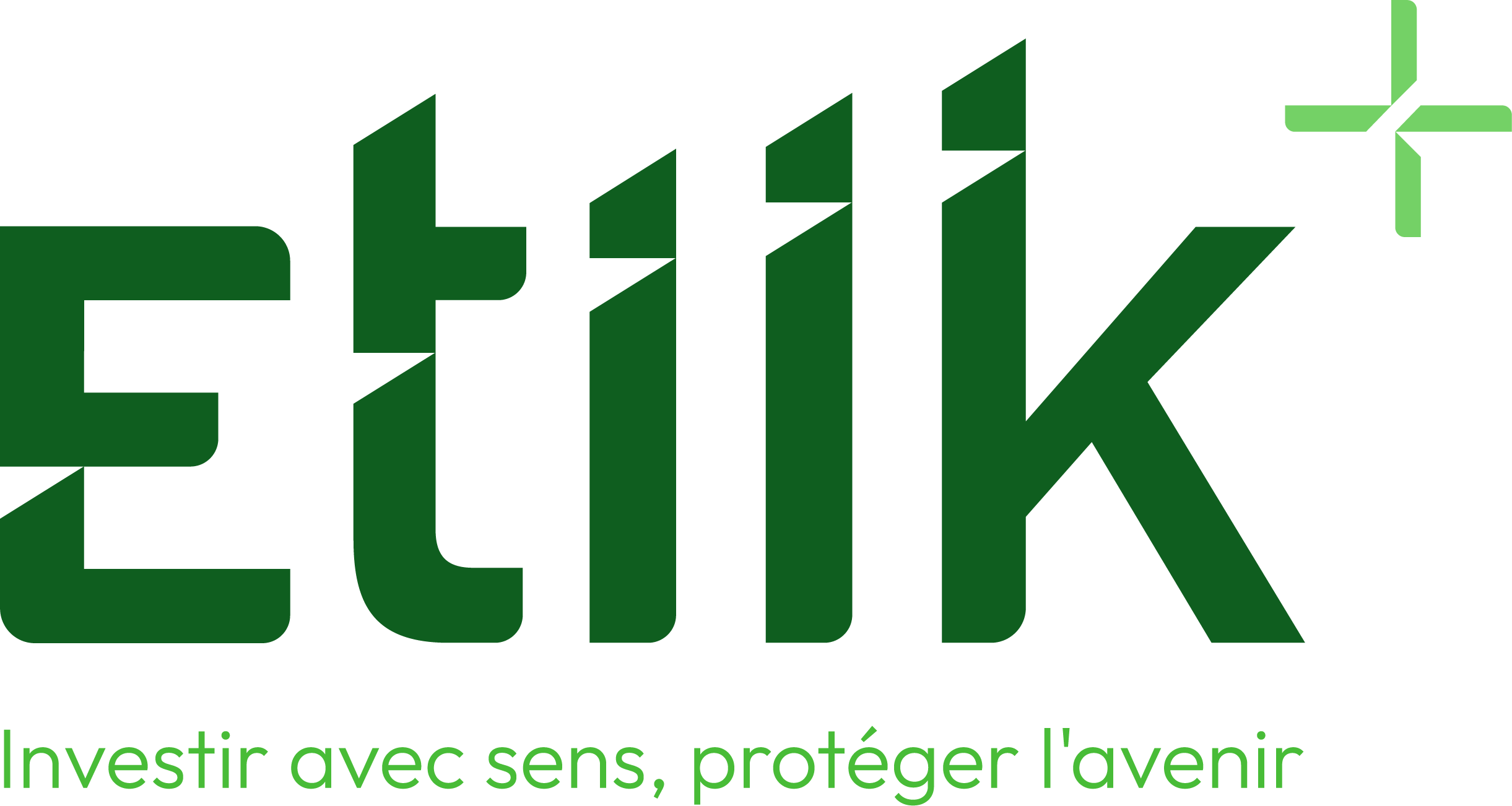 Logo Etiik +
