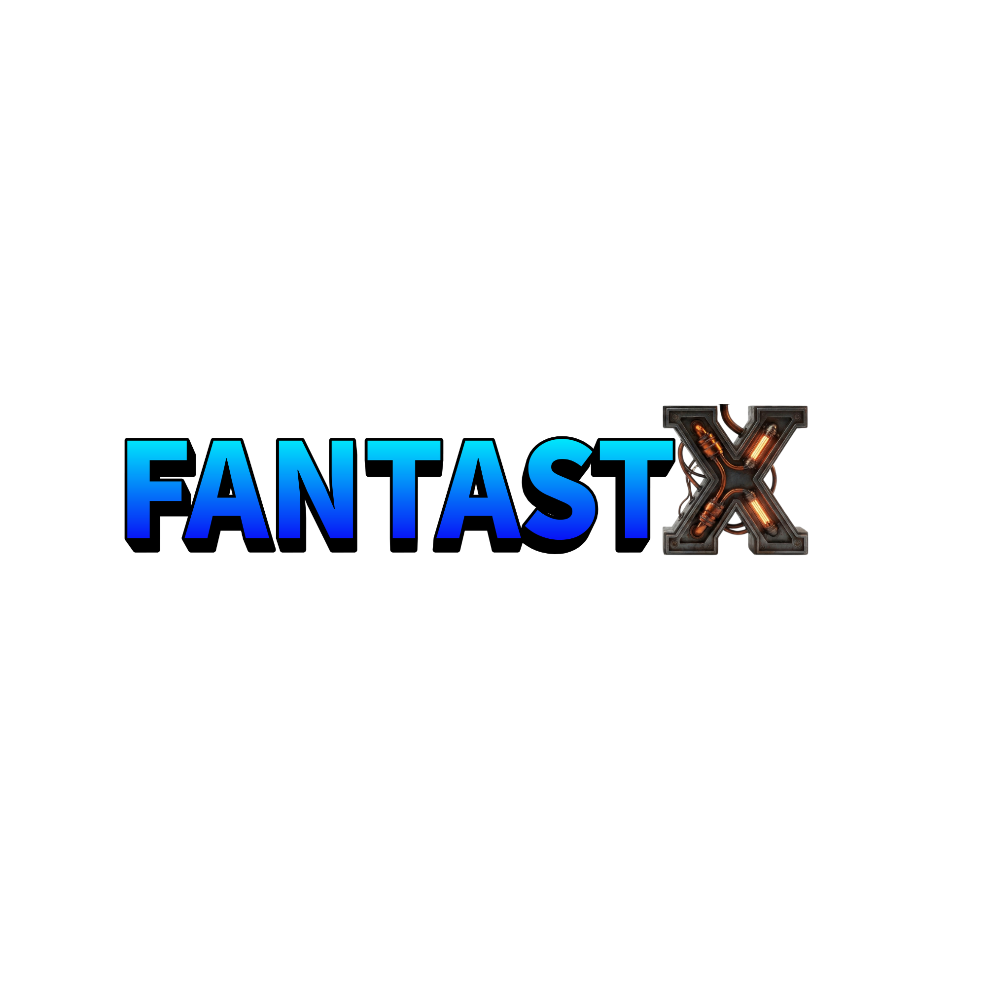 Logo Fantastx