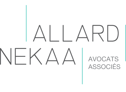 Logo Allard Nekaa Associés